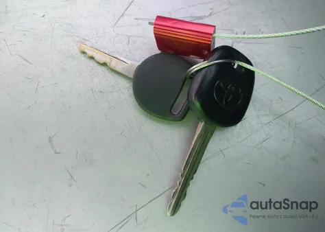 2022 Toyota Tacoma Sr from USA, damaged, VIN 3TYRX5GN7NT046581